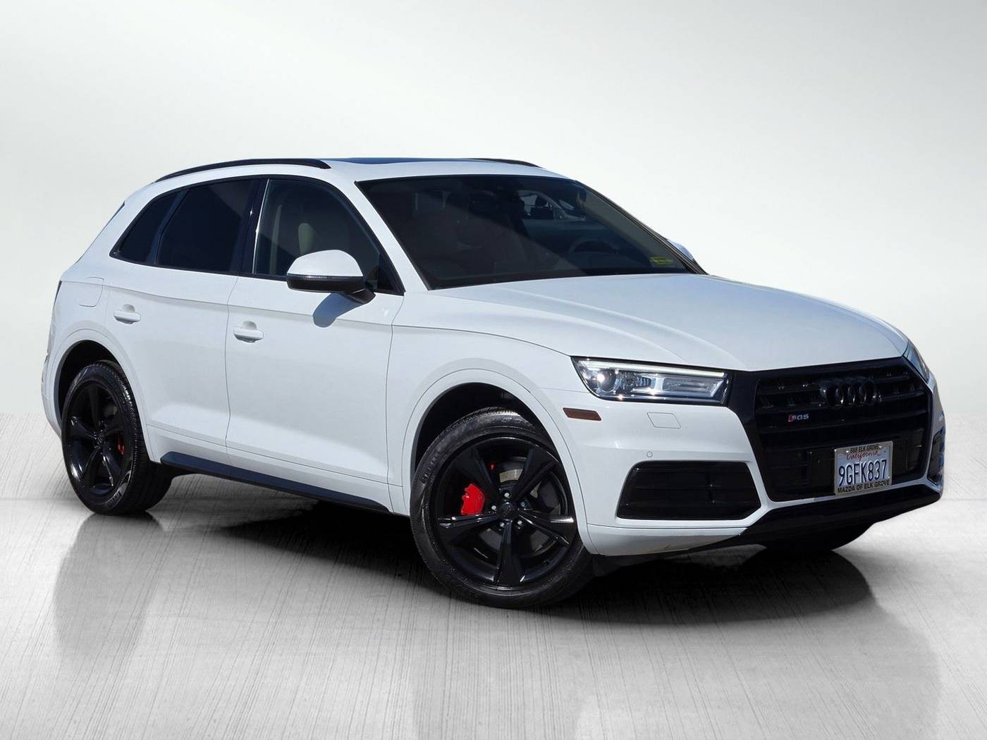 2020 Audi Q5 Premium — SUV — 75,086 mi — Elk Grove, CA