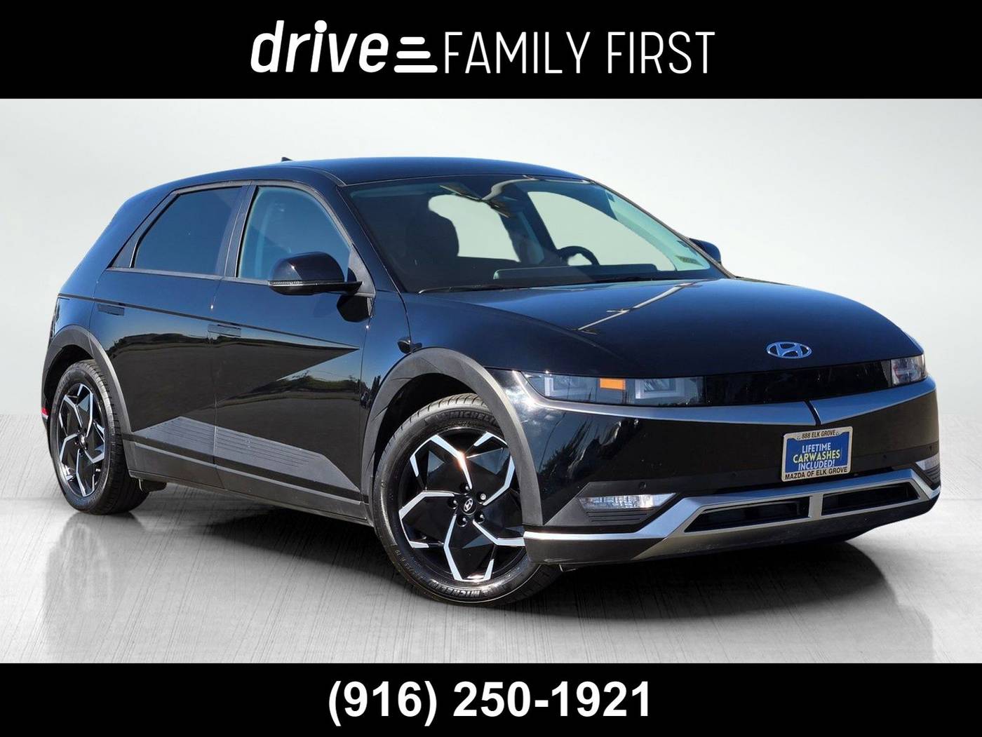 2024 Hyundai IONIQ 5 SEL — SUV — 30,008 mi — Elk Grove, CA