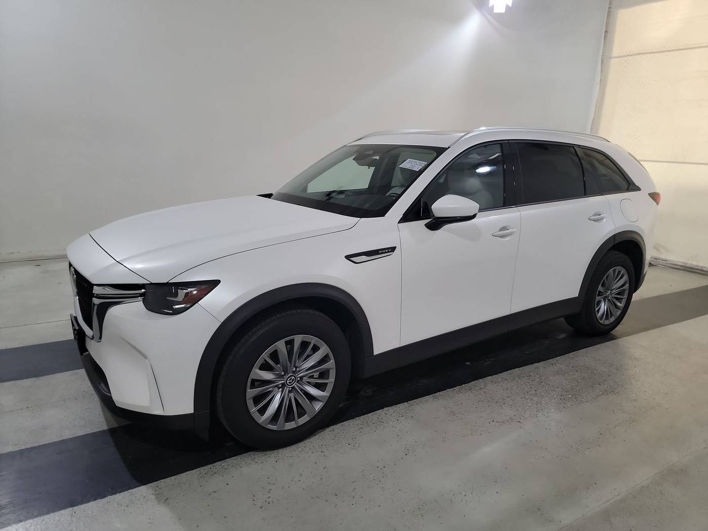 2024 Mazda CX-90 Plug-In Hybrid Preferred — SUV — 12,080 mi — Elk Grove, CA