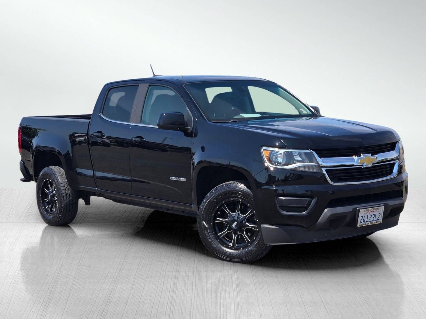 2016 Chevrolet Colorado LT — Pickup Truck — 103,672 mi — Elk Grove, CA