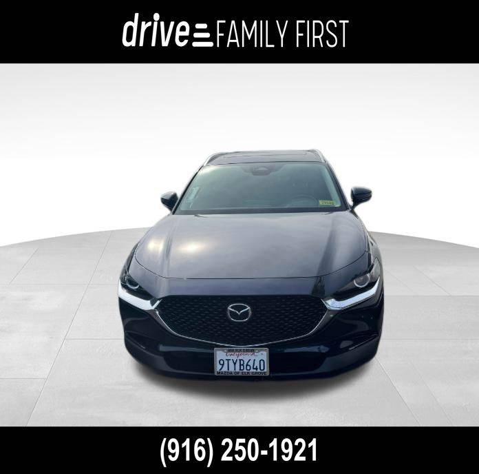 2025 Mazda CX-30 Preferred — SUV — 5,790 mi — Elk Grove, CA