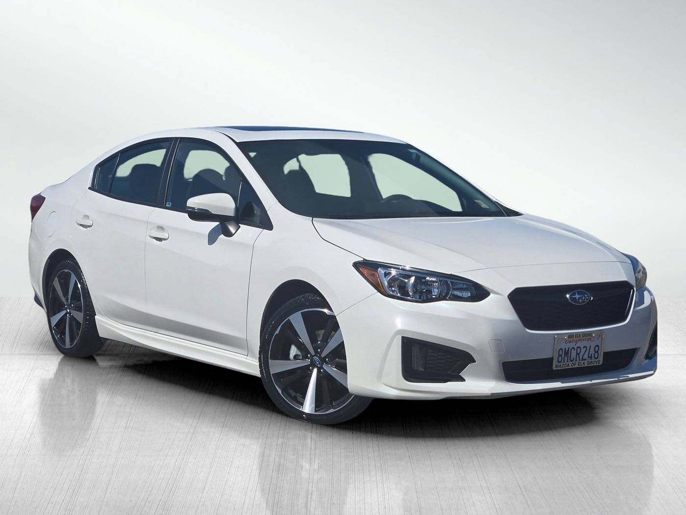 2019 Subaru Impreza 2.0i Sport — Sedan — 149,540 mi — Elk Grove, CA