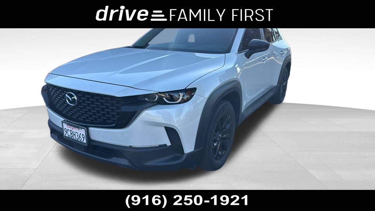 2023 Mazda CX-50 2.5 S Preferred Plus — SUV — 37,805 mi — Elk Grove, CA