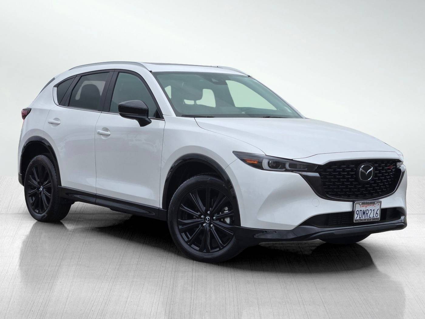 2023 Mazda CX-5 2.5 Turbo — SUV — 10,075 mi — Elk Grove, CA
