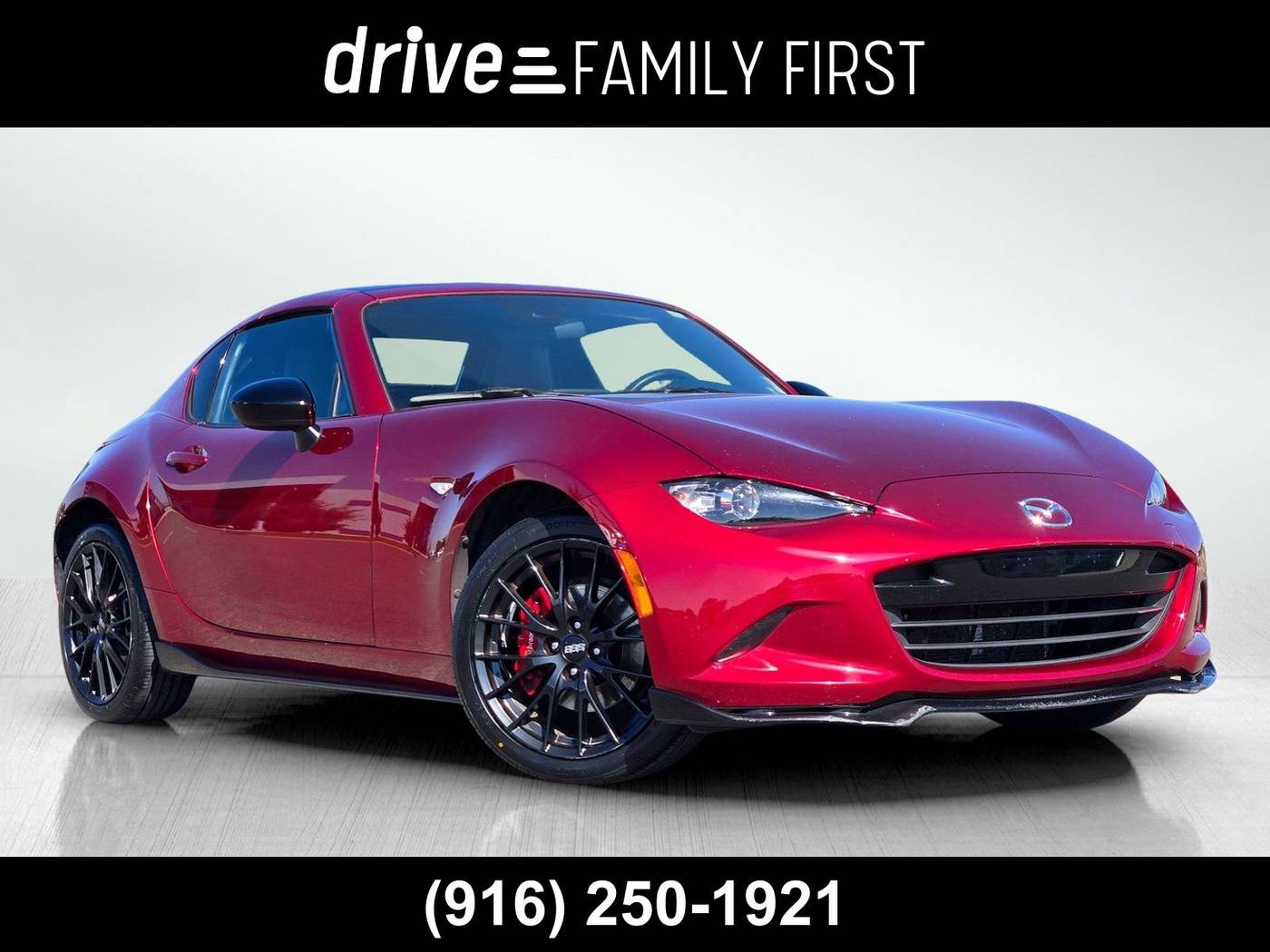 2023 Mazda MX-5 Miata Club