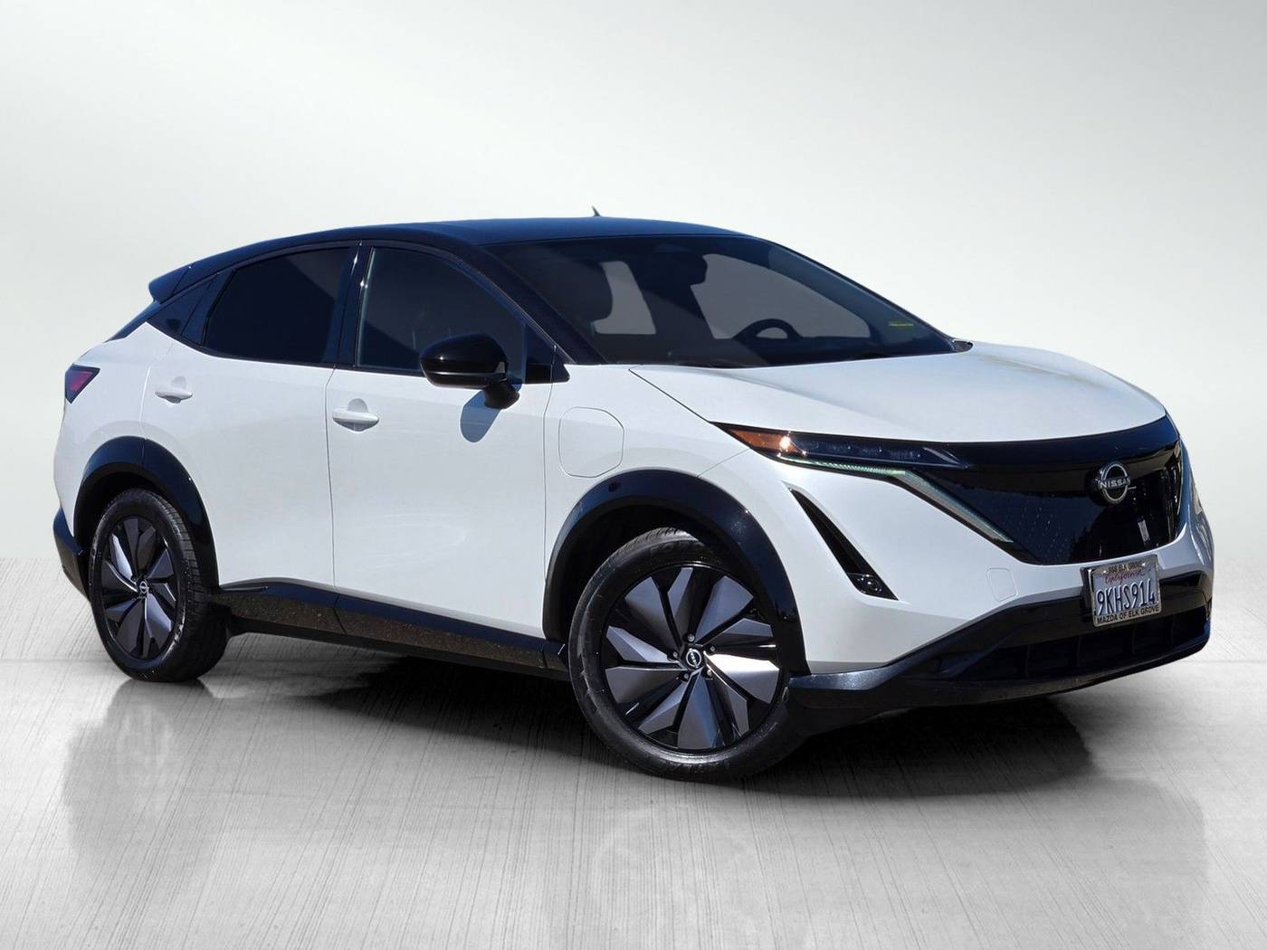 2023 Nissan Ariya Engage+ — SUV — 49,743 mi — Elk Grove, CA