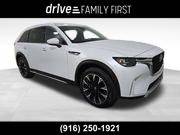 2024 Mazda CX-90 Plug-In Hybrid Premium Plus — SUV — 34 mi — Elk Grove, CA