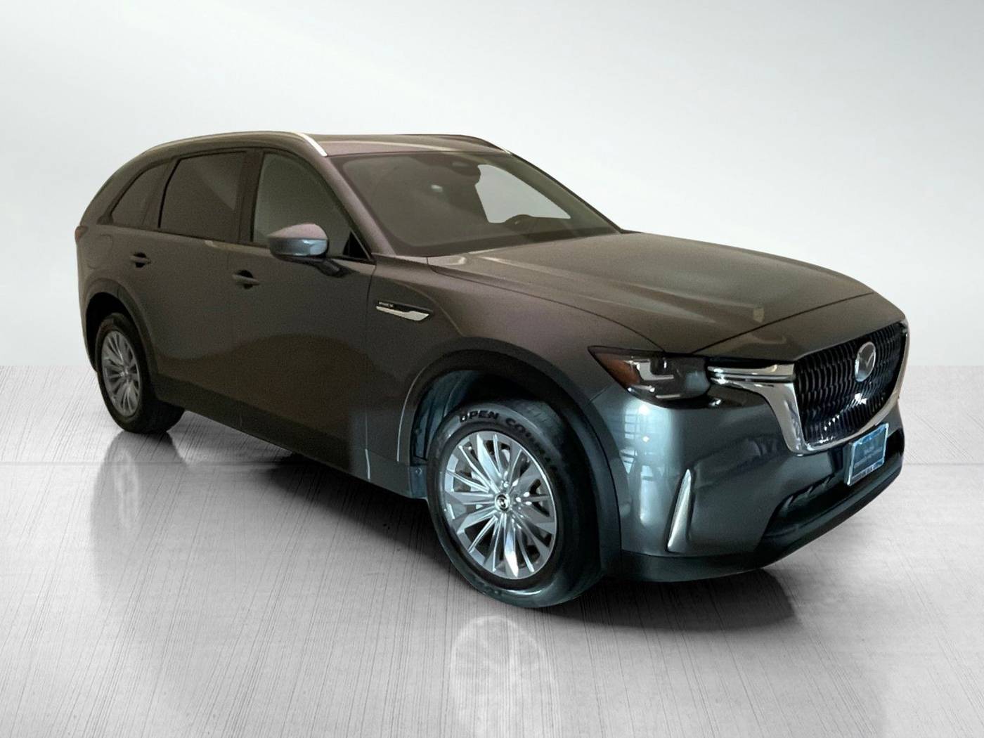 2024 Mazda CX-90 Plug-In Hybrid Preferred — SUV — 8,118 mi — Elk Grove, CA