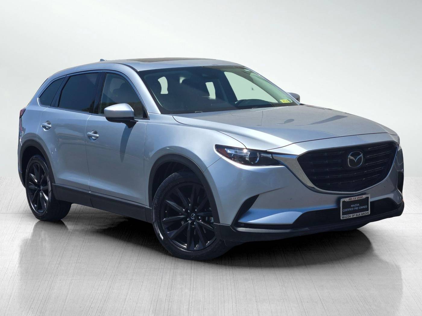 2023 Mazda CX-9 Touring Plus — SUV — 50,512 mi — Elk Grove, CA