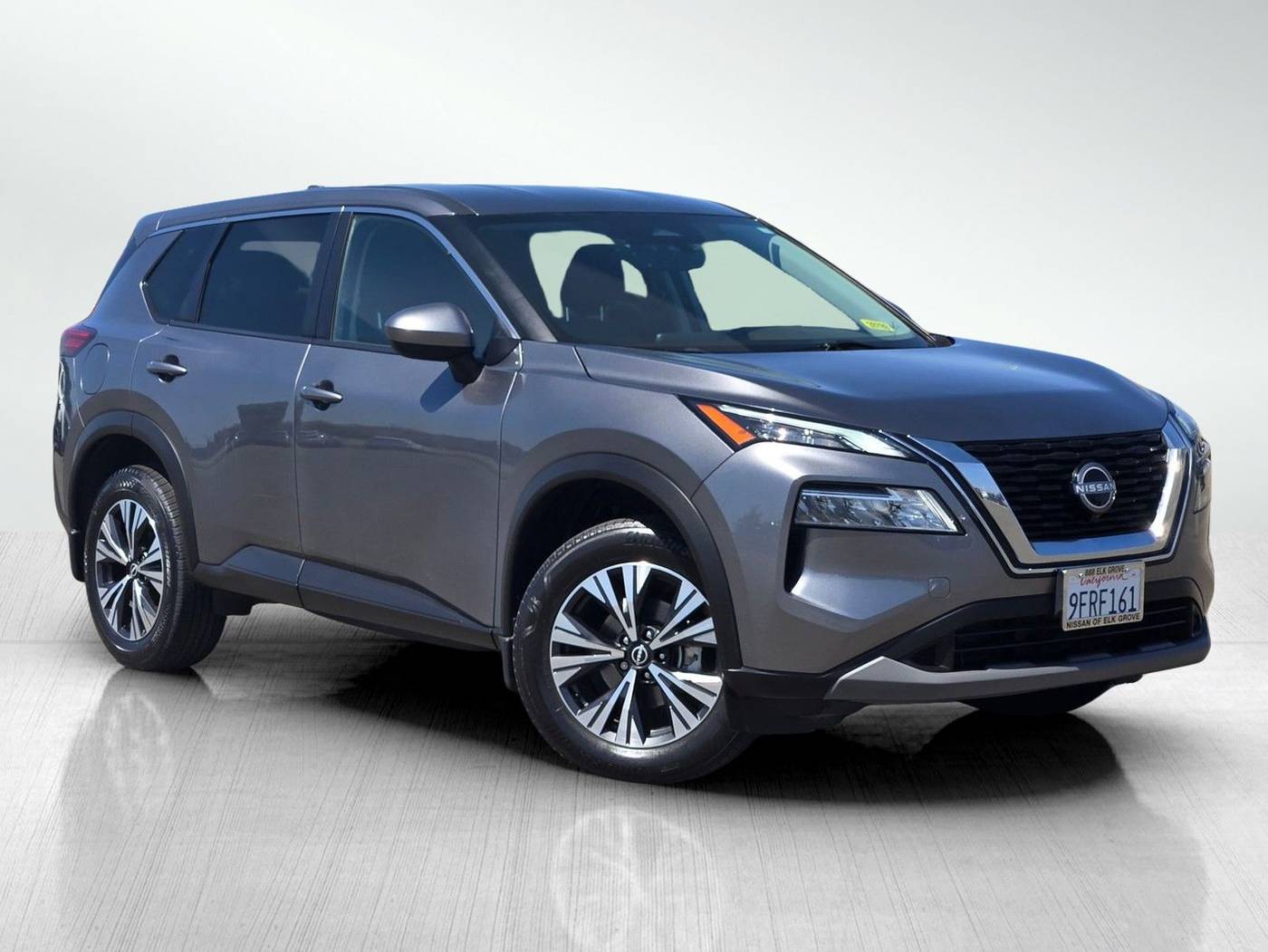 2023 Nissan Rogue SV — SUV — 15,613 mi — Elk Grove, CA