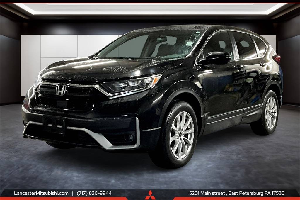 2022 Honda CR-V EX — SUV — 70,725 mi — East Petersburg, PA