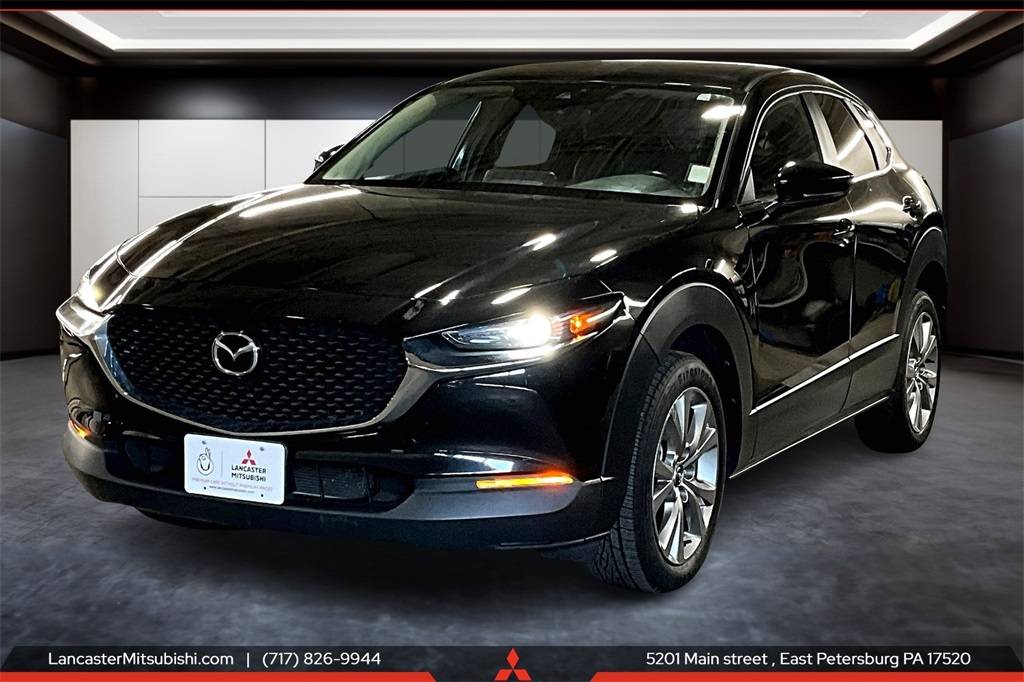 2021 Mazda CX-30 Select — SUV — 64,544 mi — East Petersburg, PA