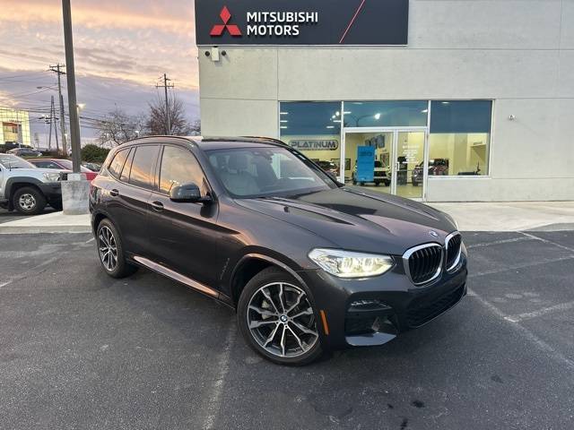 2020 BMW X3 30i — SUV — 71,916 mi — East Petersburg, PA