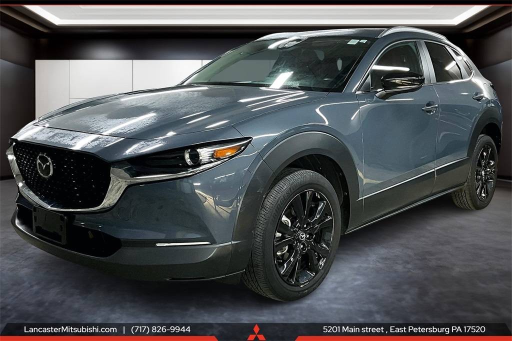 2023 Mazda CX-30 Carbon Edition — SUV — 56,727 mi — East Petersburg, PA