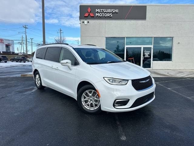 2022 Chrysler Pacifica Touring L — Minivan — 66,513 mi — East Petersburg, PA