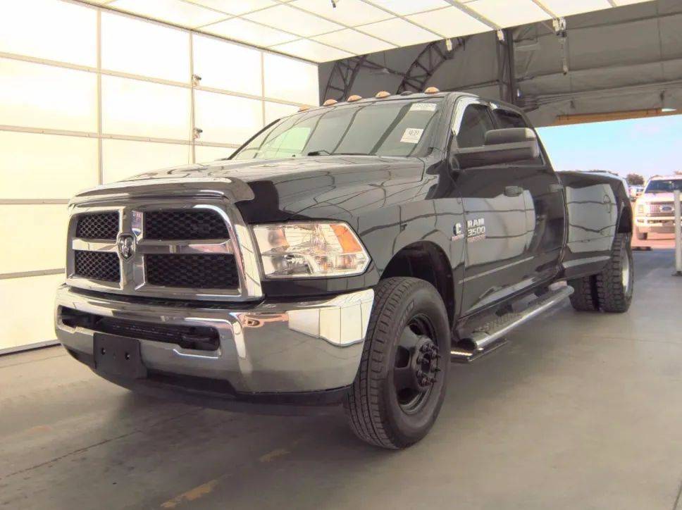 2016 Ram 3500 Tradesman — Pickup Truck — 145,058 mi — Marietta, GA