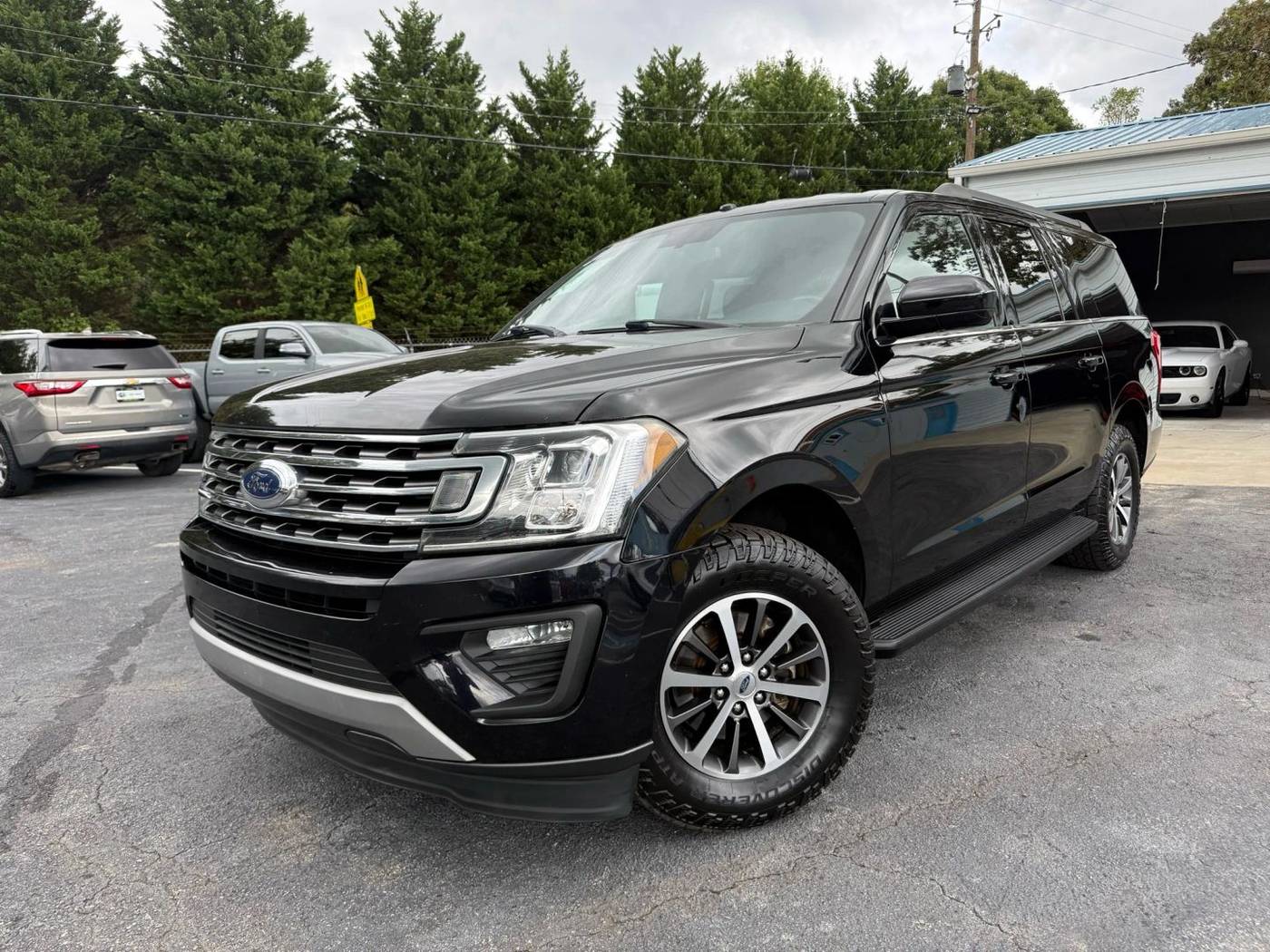 2019 Ford Expedition XLT — SUV — 103,066 mi — Marietta, GA
