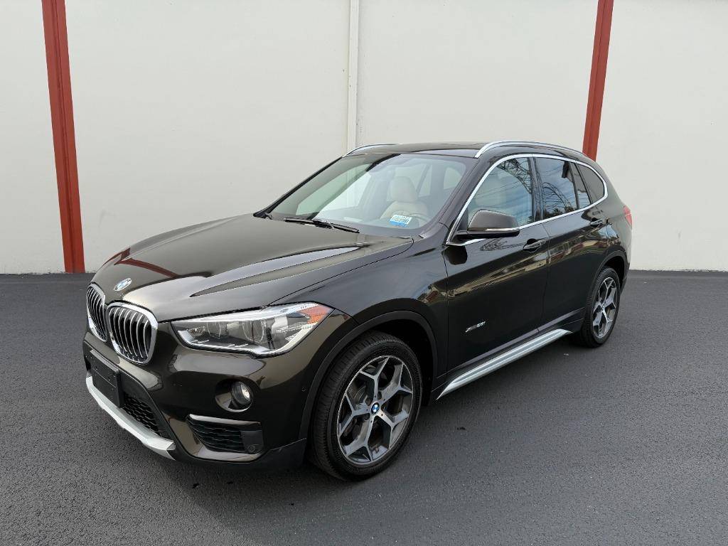 2017 BMW X1 28i — SUV — 74,116 mi — Auburn, WA