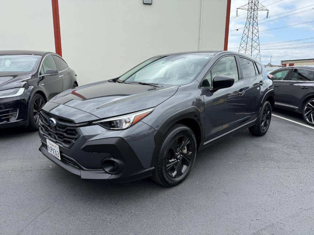 2024 Subaru Crosstrek 2.0i — SUV — 18,874 mi — Auburn, WA