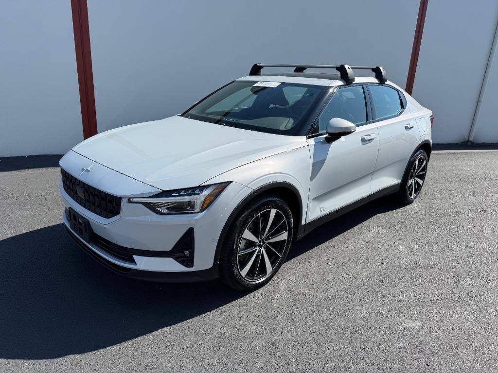 2022 Polestar 2 Long Range — Sedan — 28,455 mi — Auburn, WA