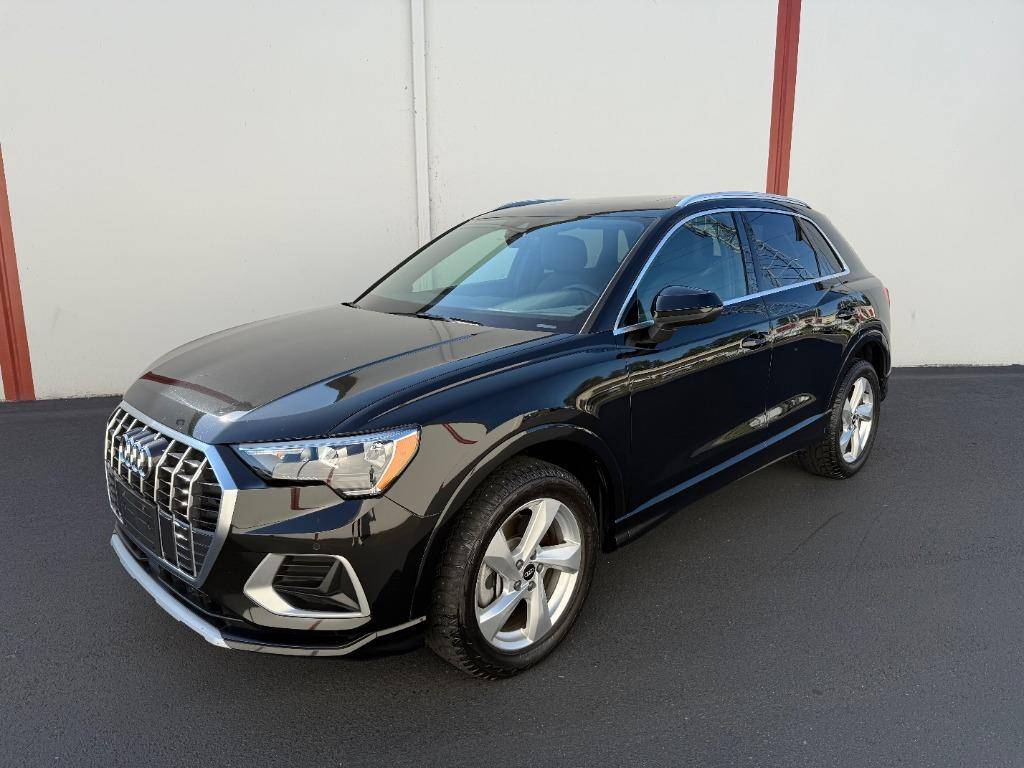 2021 Audi Q3 Premium — SUV — 73,655 mi — Auburn, WA