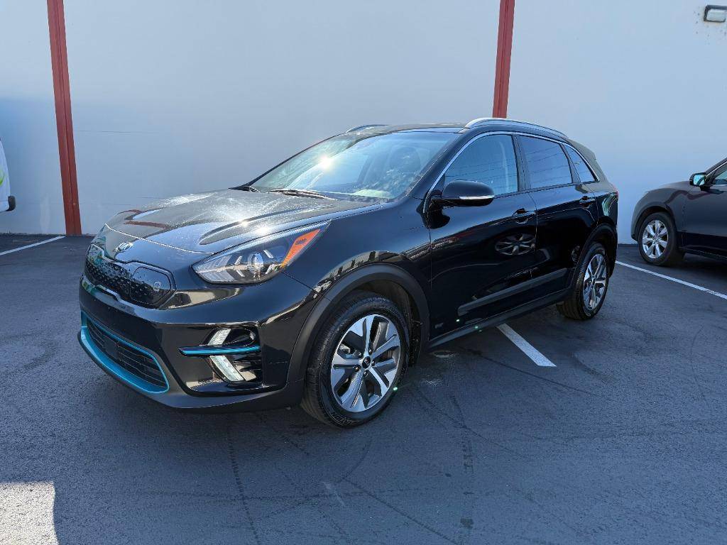 2020 Kia Niro EV EX Premium — SUV — 65,267 mi — Auburn, WA
