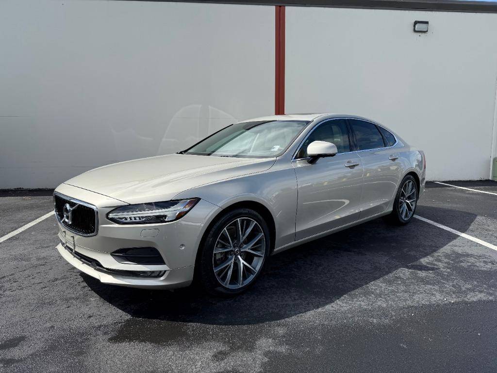 2017 Volvo S90 Momentum — Sedan — 83,070 mi — Auburn, WA