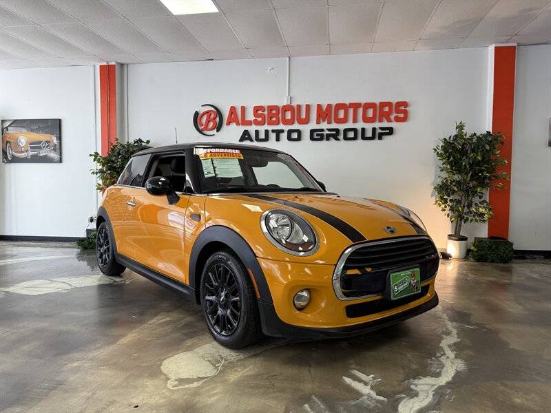 2014 MINI Hardtop Cooper — Hatchback — 92,440 mi — Santa Ana, CA
