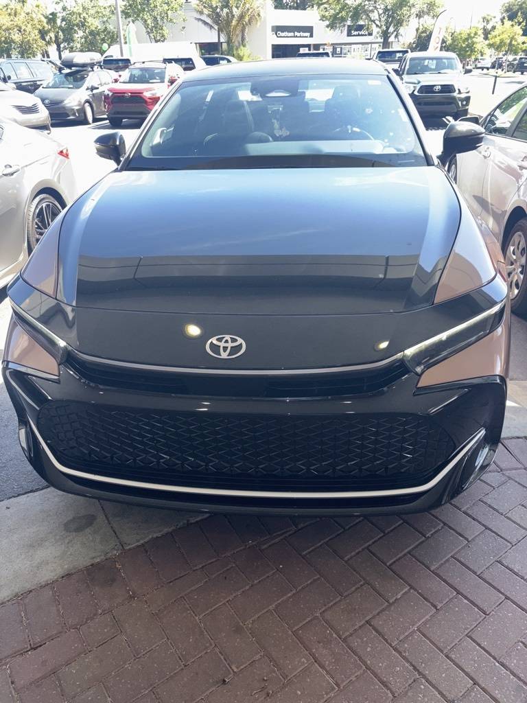 2023 Toyota Crown Platinum — Sedan — 19,964 mi — Savannah, GA