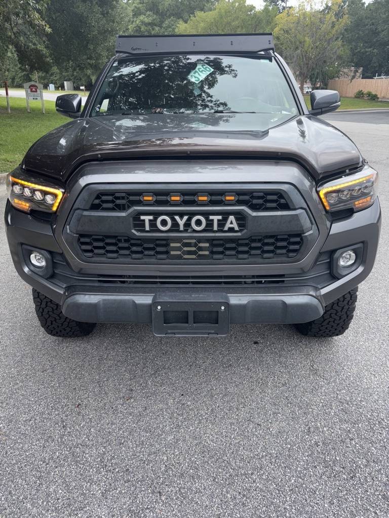 2023 Toyota Tacoma TRD Off Road — Pickup Truck — 49,364 mi — Savannah, GA