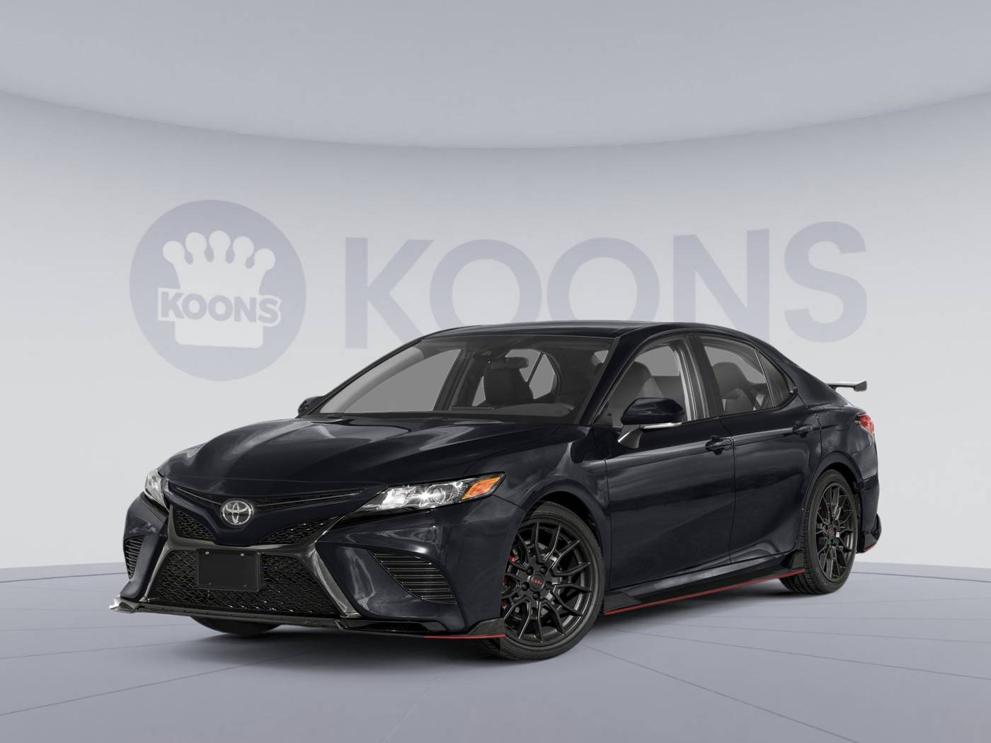 2024 Toyota Camry TRD V6 — Sedan — 28,029 mi — Vienna, VA