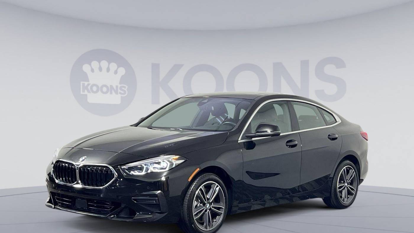 2024 BMW 2 Series 228i — Sedan — 11,982 mi — Vienna, VA