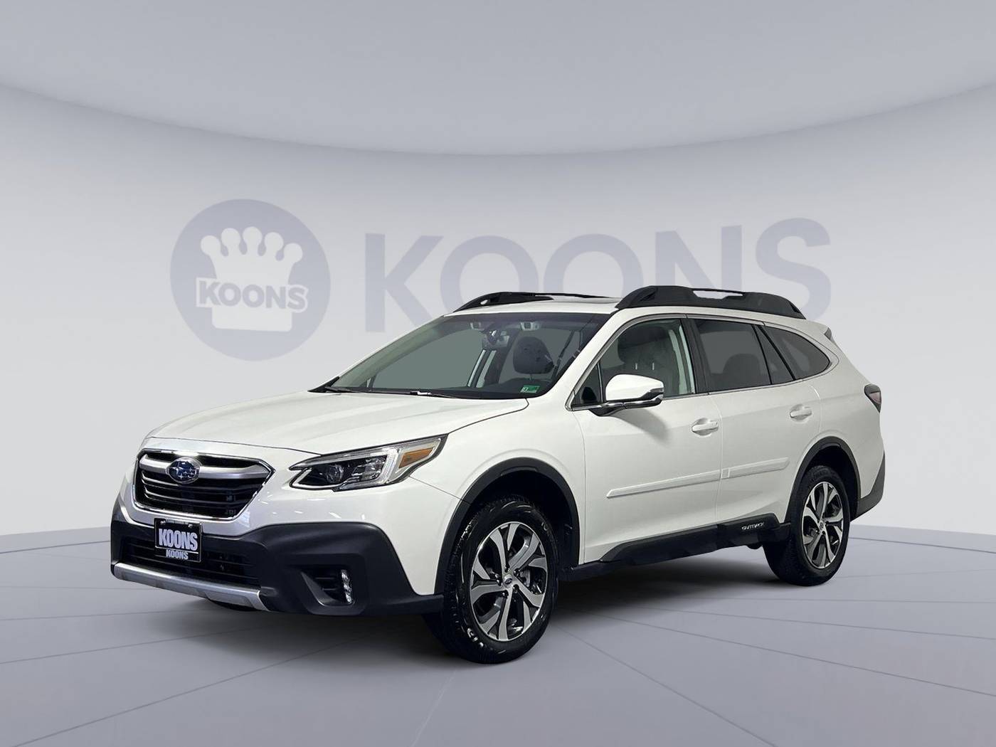 2022 Subaru Outback 2.4T Limited XT — SUV — 18,574 mi — Vienna, VA