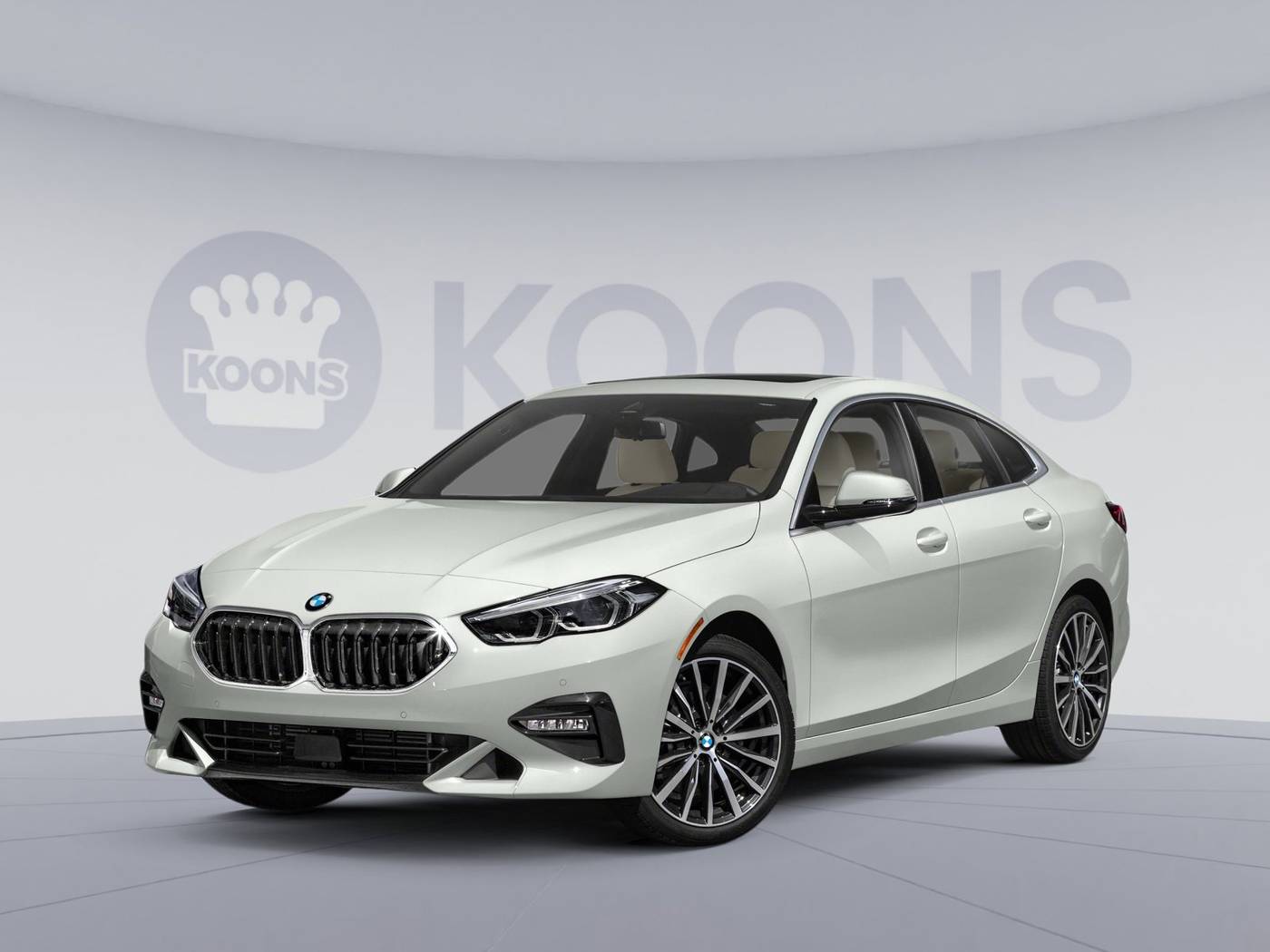2021 BMW 2 Series 228i — Sedan — 40,540 mi — Vienna, VA
