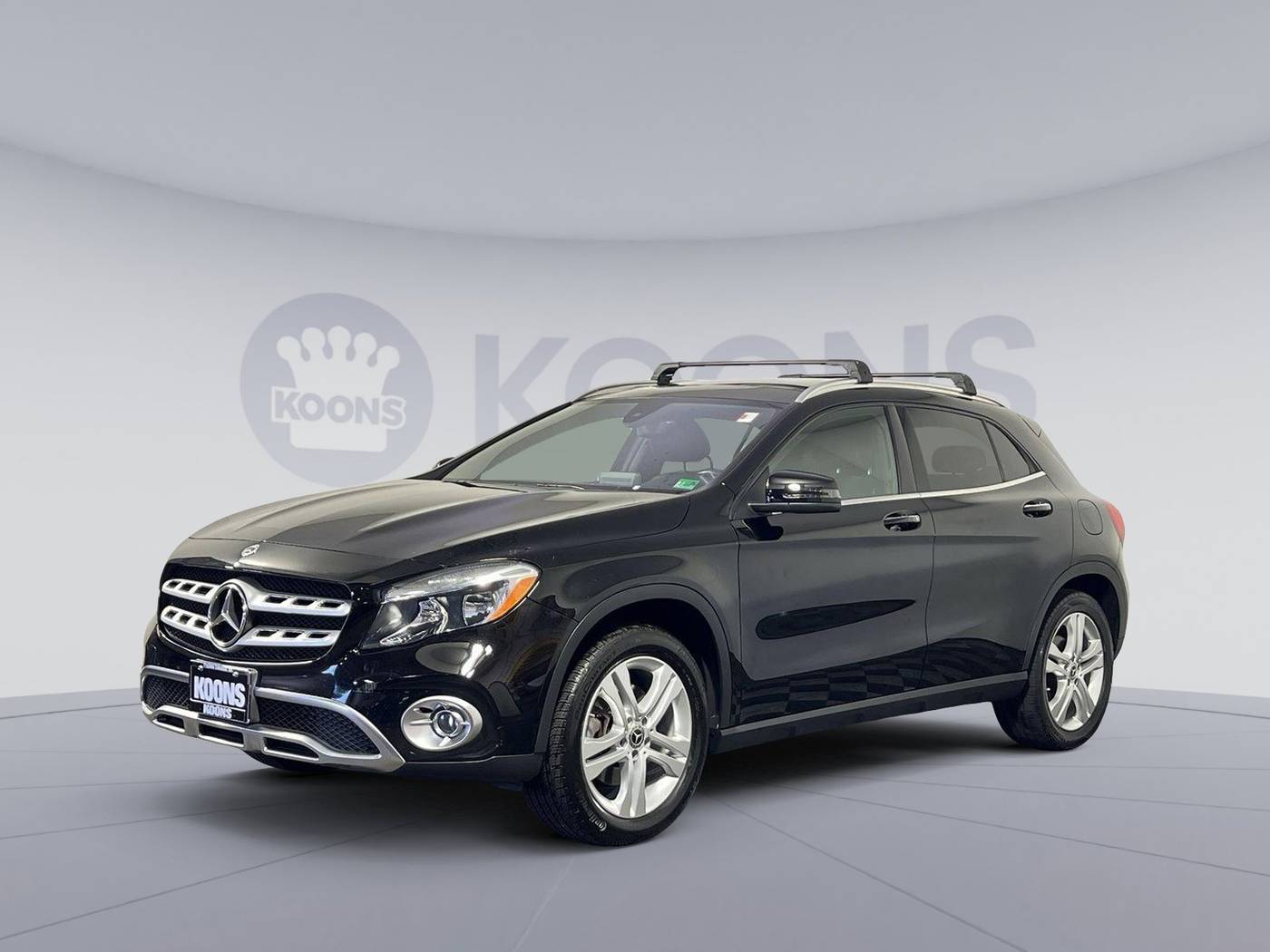 2019 Mercedes-Benz GLA GLA 250 — SUV — 73,787 mi — Vienna, VA