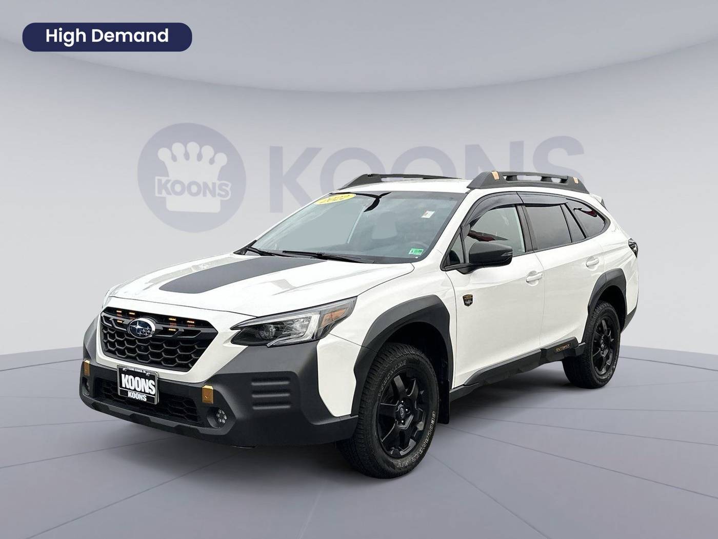 2022 Subaru Outback 2.4T Wilderness — SUV — 43,794 mi — Vienna, VA
