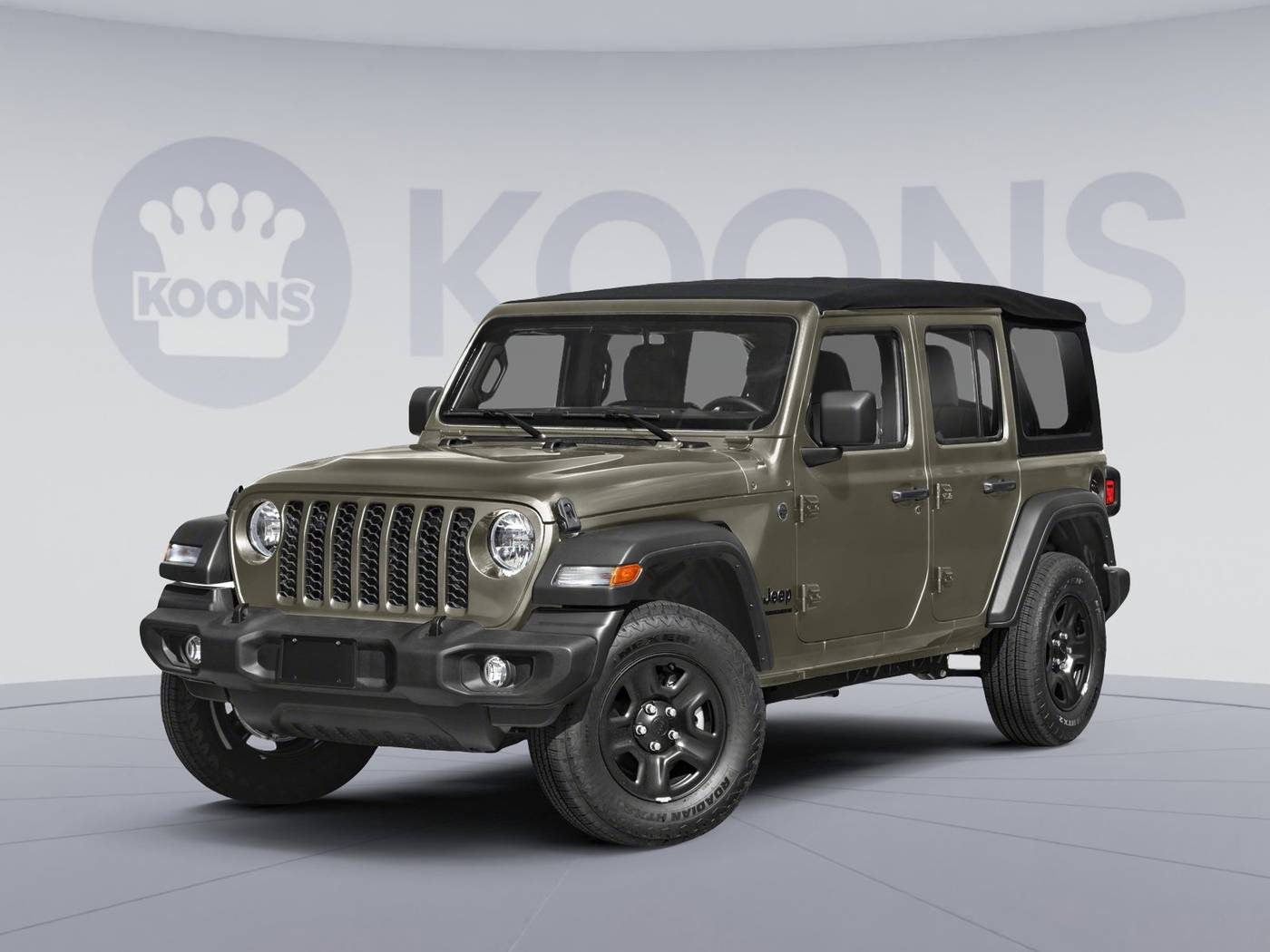 2025 Jeep Wrangler Rubicon 392 Final Edition