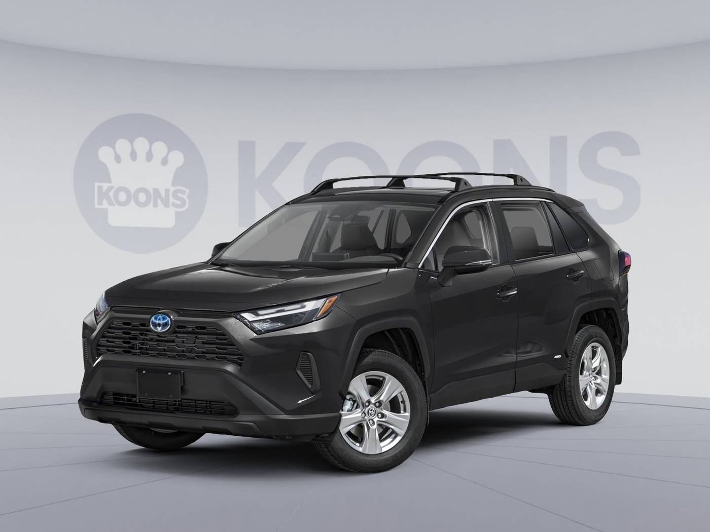2024 Toyota RAV4 Hybrid XLE — SUV — 21,016 mi — Vienna, VA