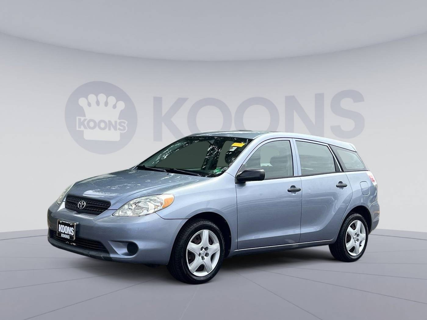 2006 Toyota Matrix Base — Wagon — 75,765 mi — Vienna, VA