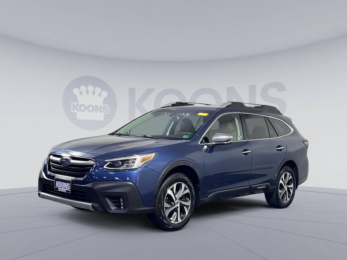 2020 Subaru Outback 2.4T Touring XT — SUV — 82,269 mi — Vienna, VA