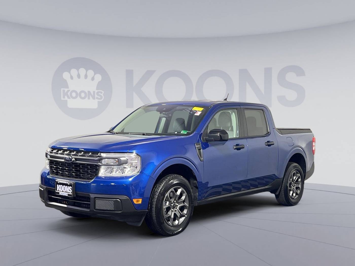 2024 Ford Maverick XLT — Pickup Truck — 8,335 mi — Vienna, VA