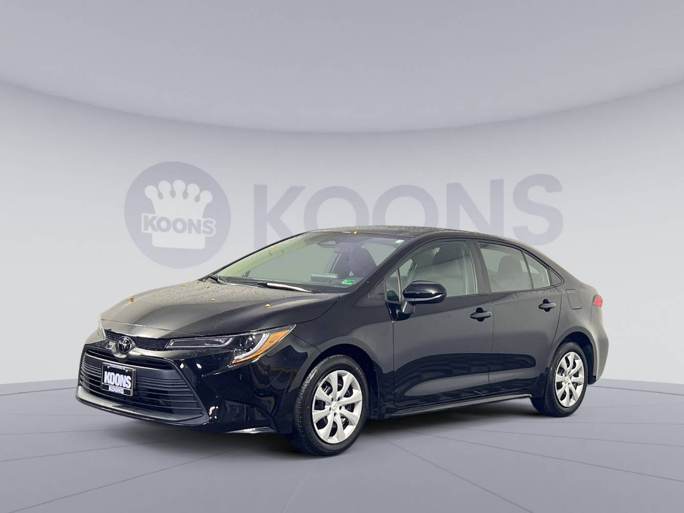 2024 Toyota Corolla LE — Sedan — 15,026 mi — Vienna, VA
