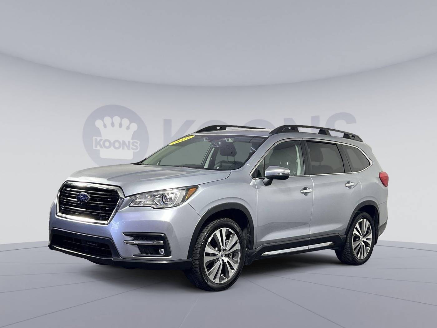 2021 Subaru Ascent Touring — SUV — 72,725 mi — Vienna, VA