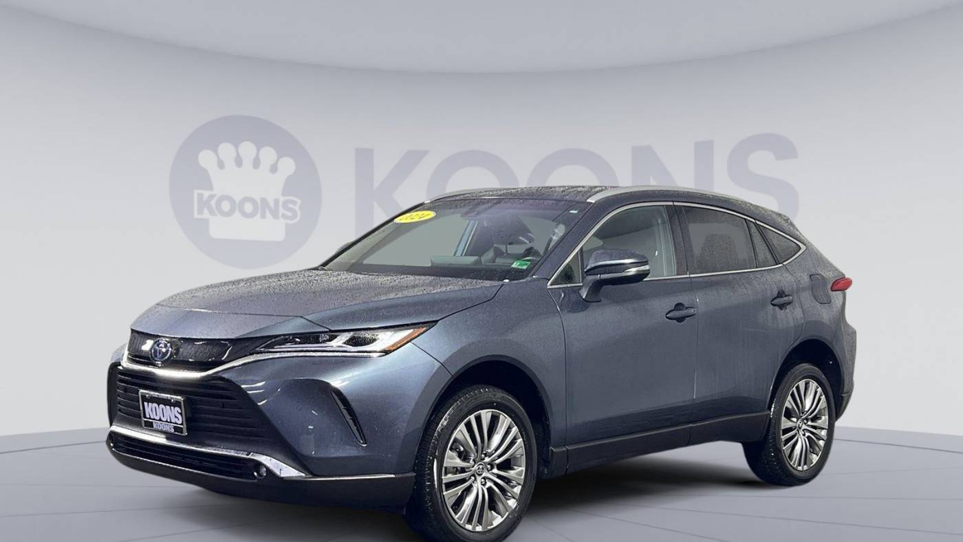 2024 Toyota Venza XLE — SUV — 30,035 mi — Vienna, VA