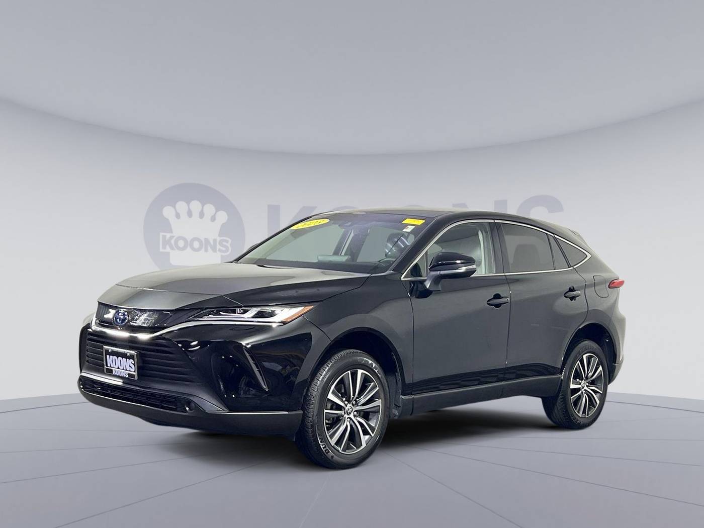 2023 Toyota Venza LE — SUV — 24,781 mi — Vienna, VA