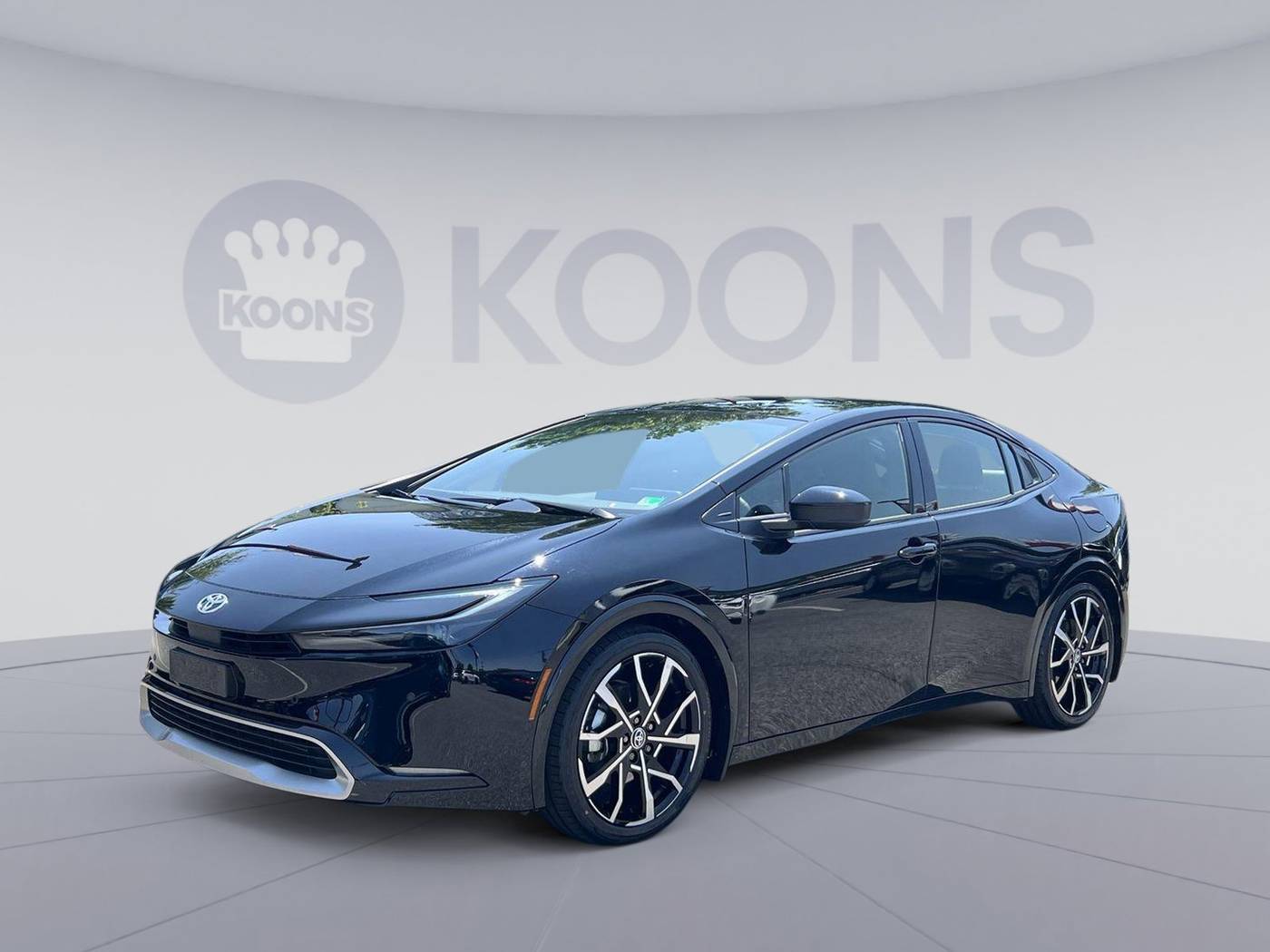2023 Toyota Prius Prime XSE Premium — Hatchback — 11,979 mi — Vienna, VA