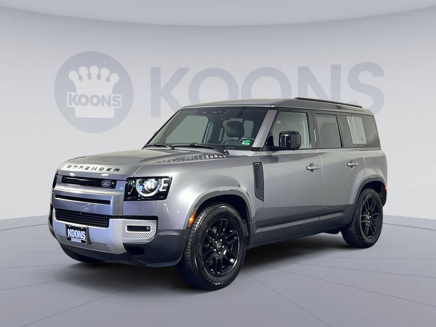 2024 Land Rover Defender S — SUV — 30,289 mi — Vienna, VA