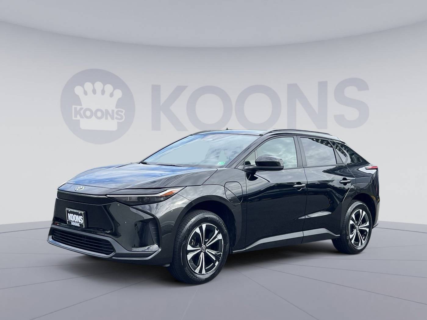 2024 Toyota bZ4X XLE — SUV — 13,581 mi — Vienna, VA