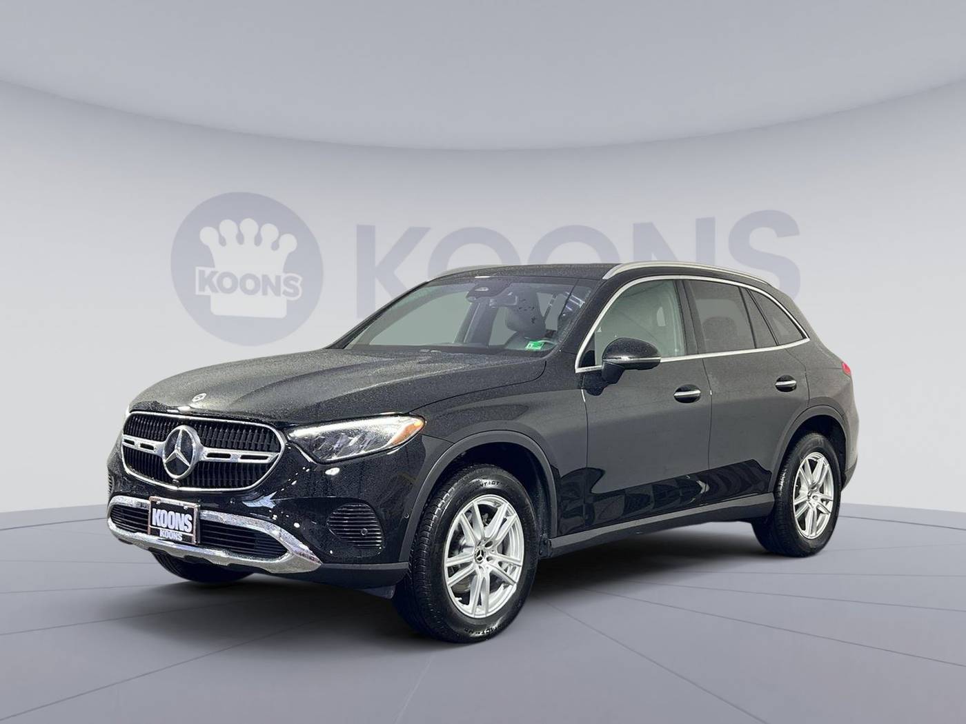 2023 Mercedes-Benz GLC GLC 300 — SUV — 20,875 mi — Vienna, VA