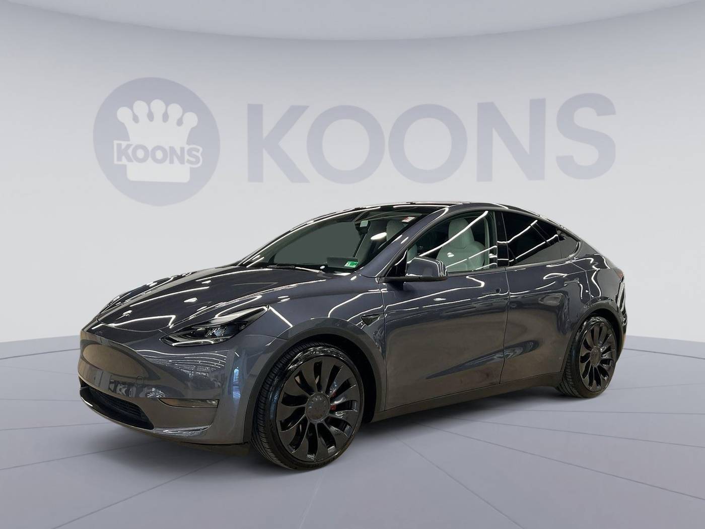 2023 Tesla Model Y Performance — SUV — 37,299 mi — Vienna, VA